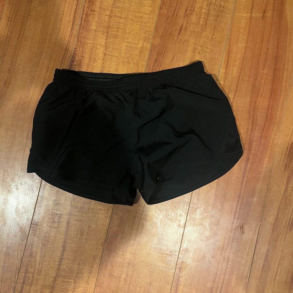 Augusta sportswear running shorts